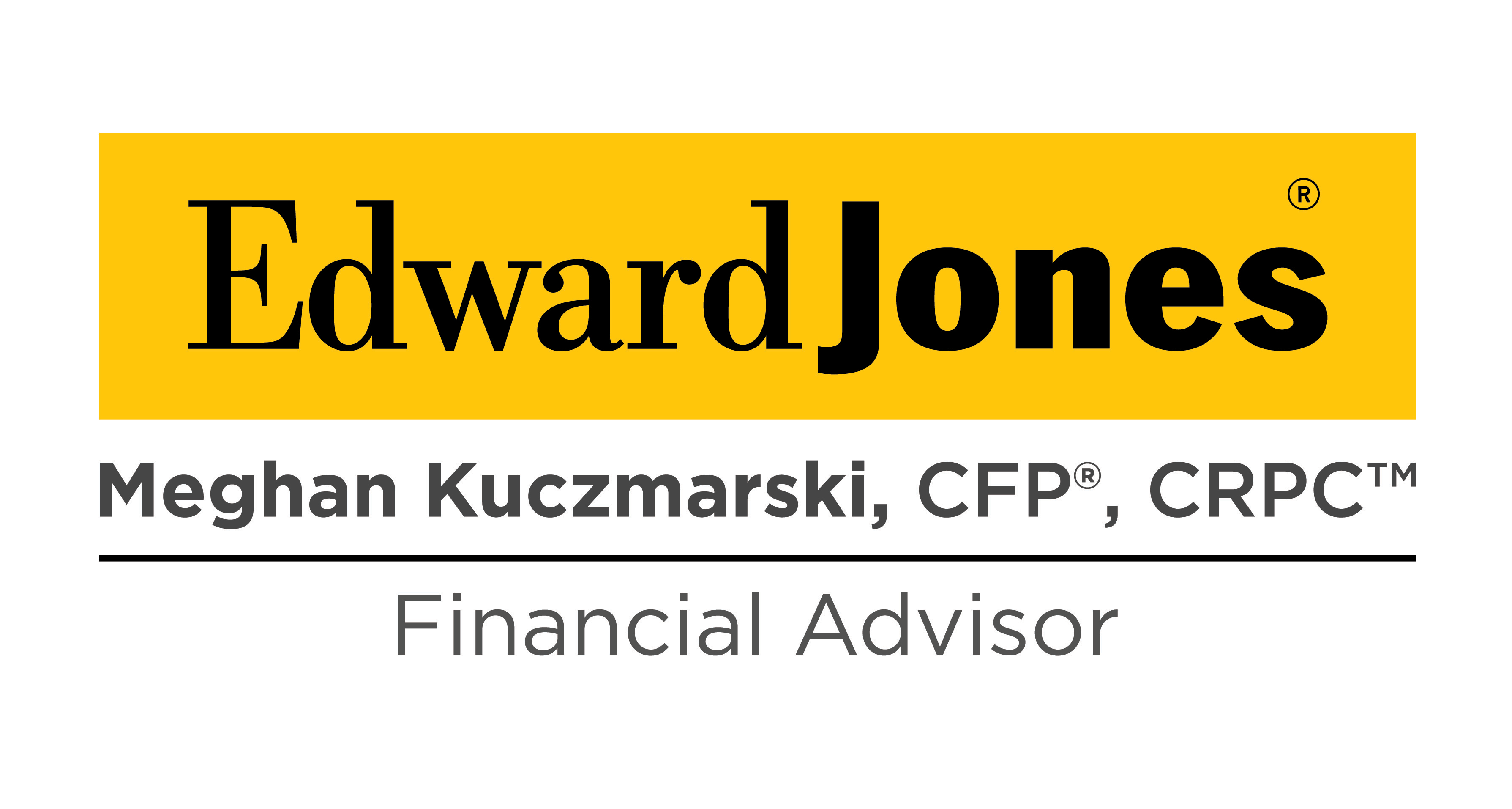 Edward Jones