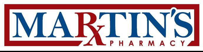 Martin's Pharmacy