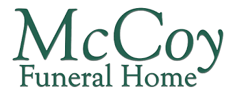 McCoy Funeral Home